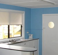 Frangipani Flats - Geraldton Accommodation