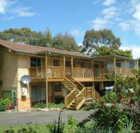THE 2C'S BED AND BREAKFAST - Geraldton Accommodation