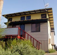 Sea Shacks - Jervis Bay Getaways - Geraldton Accommodation