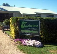 Jacksons On Riddoch - Geraldton Accommodation
