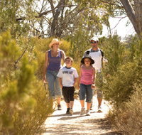 Pepper Tree Cottage - Geraldton Accommodation