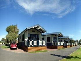 Discovery Holiday Parks - Adelaide Beachfront - Geraldton Accommodation 0