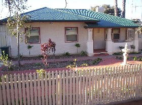 Cottage On Tottenham - Geraldton Accommodation 0