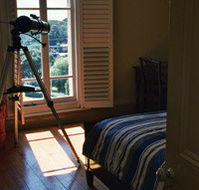 The Grange Portsea - Geraldton Accommodation