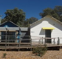 Ben Chifley Dam Cabins - Geraldton Accommodation
