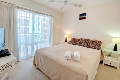 Nautilus Mooloolaba - Geraldton Accommodation 4