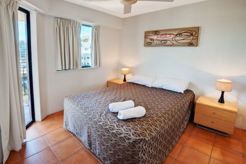 Nautilus Mooloolaba - Geraldton Accommodation 6