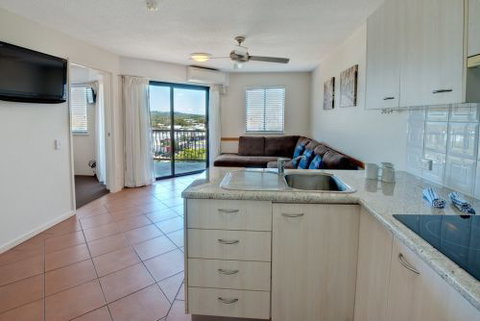 Nautilus Mooloolaba - Geraldton Accommodation 9