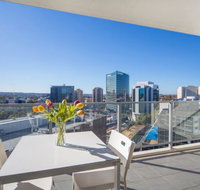 Astra Apartments - Parramatta - Geraldton Accommodation
