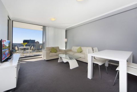Astra Apartments - Parramatta - Geraldton Accommodation 1