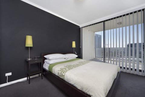 Astra Apartments - Parramatta - Geraldton Accommodation 2