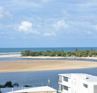 M1 Resort Maroochydore - Geraldton Accommodation