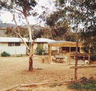 Angorichina Tourist Village - Geraldton Accommodation