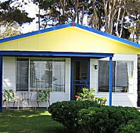 A Slice Of Paradise - Geraldton Accommodation