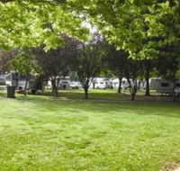 Cowra Van Park - Geraldton Accommodation