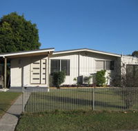 Our Holiday House - Geraldton Accommodation