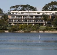 Waterview Luxury Apartments - Geraldton Accommodation