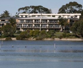 Waterview Luxury Apartments - Geraldton Accommodation 0