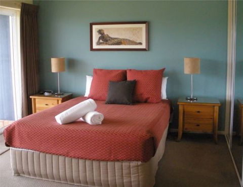 Waterview Luxury Apartments - Geraldton Accommodation 1