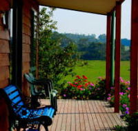 Buln Buln Holiday Cabins - Geraldton Accommodation