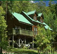 Barrington Wilderness Cottages - Geraldton Accommodation