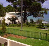 Driftwood Beach House Jervis Bay - Geraldton Accommodation