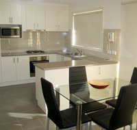 Midtown Serviced Apartments - Geraldton Accommodation