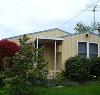 Nanna Toogood's at Eildon - Geraldton Accommodation