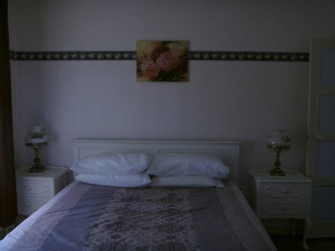 Nanna Toogood's At Eildon - Geraldton Accommodation 1