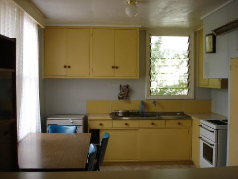 Nanna Toogood's At Eildon - Geraldton Accommodation 2