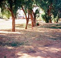 Merna Mora Station - Geraldton Accommodation