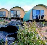 Saunders Gorge Sanctuary - Geraldton Accommodation