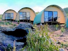 Saunders Gorge Sanctuary - Geraldton Accommodation 0