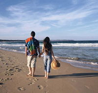 Currarong Beachside Tourist Park - Geraldton Accommodation