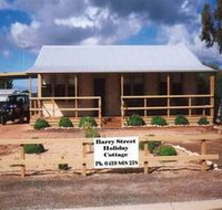 Cowell Barry Street Holiday Cottage - Geraldton Accommodation