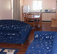 Carriage Stop - Geraldton Accommodation