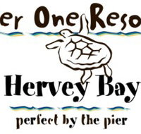 Pier One Resort - Geraldton Accommodation