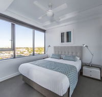 M amp A Apartments - Geraldton Accommodation