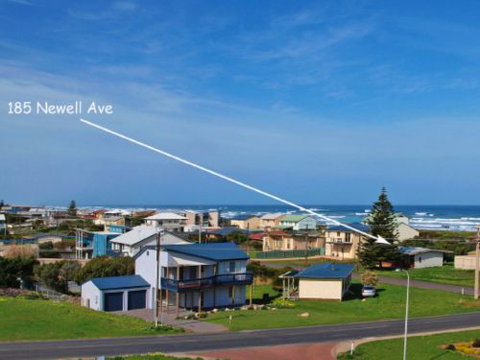 Beach Lovers Middleton - Geraldton Accommodation 3