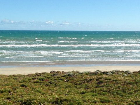 Beach Lovers Middleton - Geraldton Accommodation 4