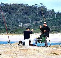 Binalong Bungalows - Geraldton Accommodation