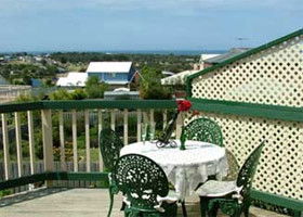 Gateway To The Great Ocean Road Self Contained Bed & Breakfast - Geraldton Accommodation 0