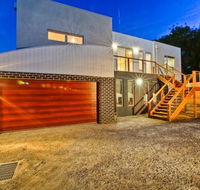 MORNINGTON PENINSULA ACCOMMODATION BEACH HOUSE - Geraldton Accommodation