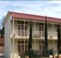 Armidale Ace Apartments - Geraldton Accommodation