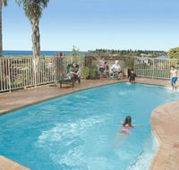 Captain's Quarters - Geraldton Accommodation