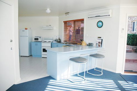 Captain's Quarters - Geraldton Accommodation 5