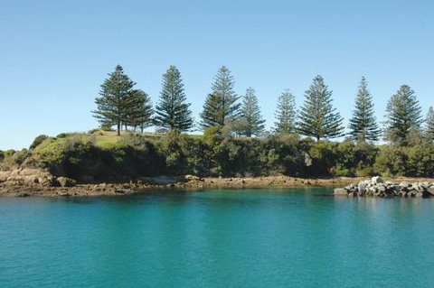 Captain's Quarters - Geraldton Accommodation 7