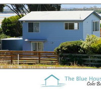 The Blue House Coles Bay - Geraldton Accommodation