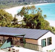 Bay Of Fires Character Cottages - Geraldton Accommodation