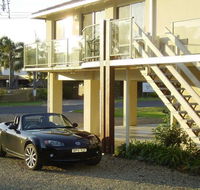 Southern Comfort Holiday Units - Geraldton Accommodation